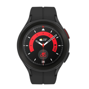 Купить Смарт-часы Samsung Galaxy Watch 5 Pro 45мм SM-R920 Black Titanium-1.png